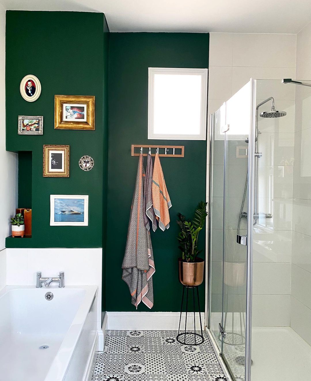 Bringing the Outdoors Home