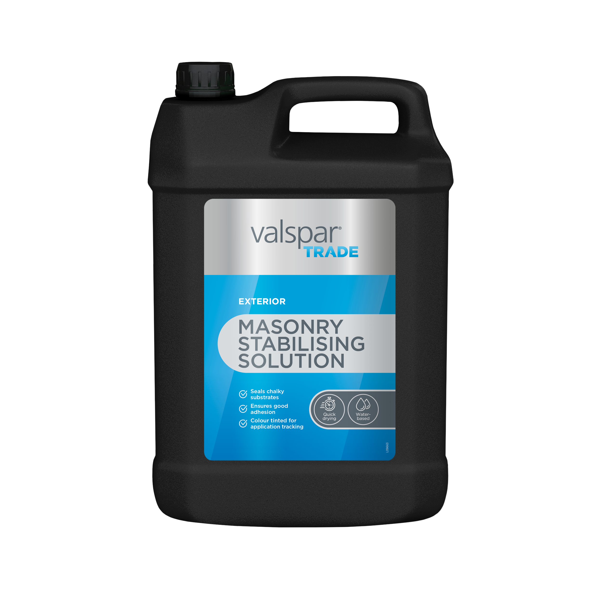 Valspar® Trade Stabilising Solution