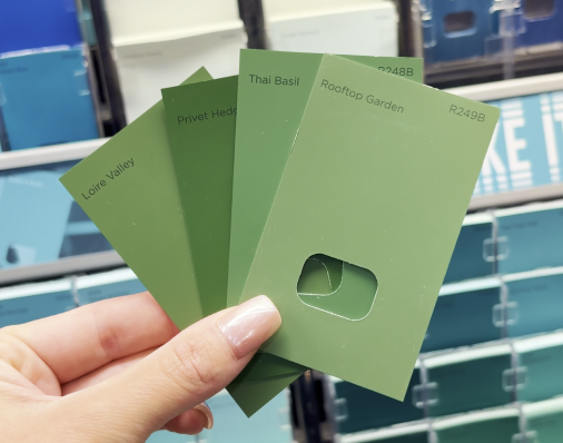 Rhianna Davis @overatrhiannas