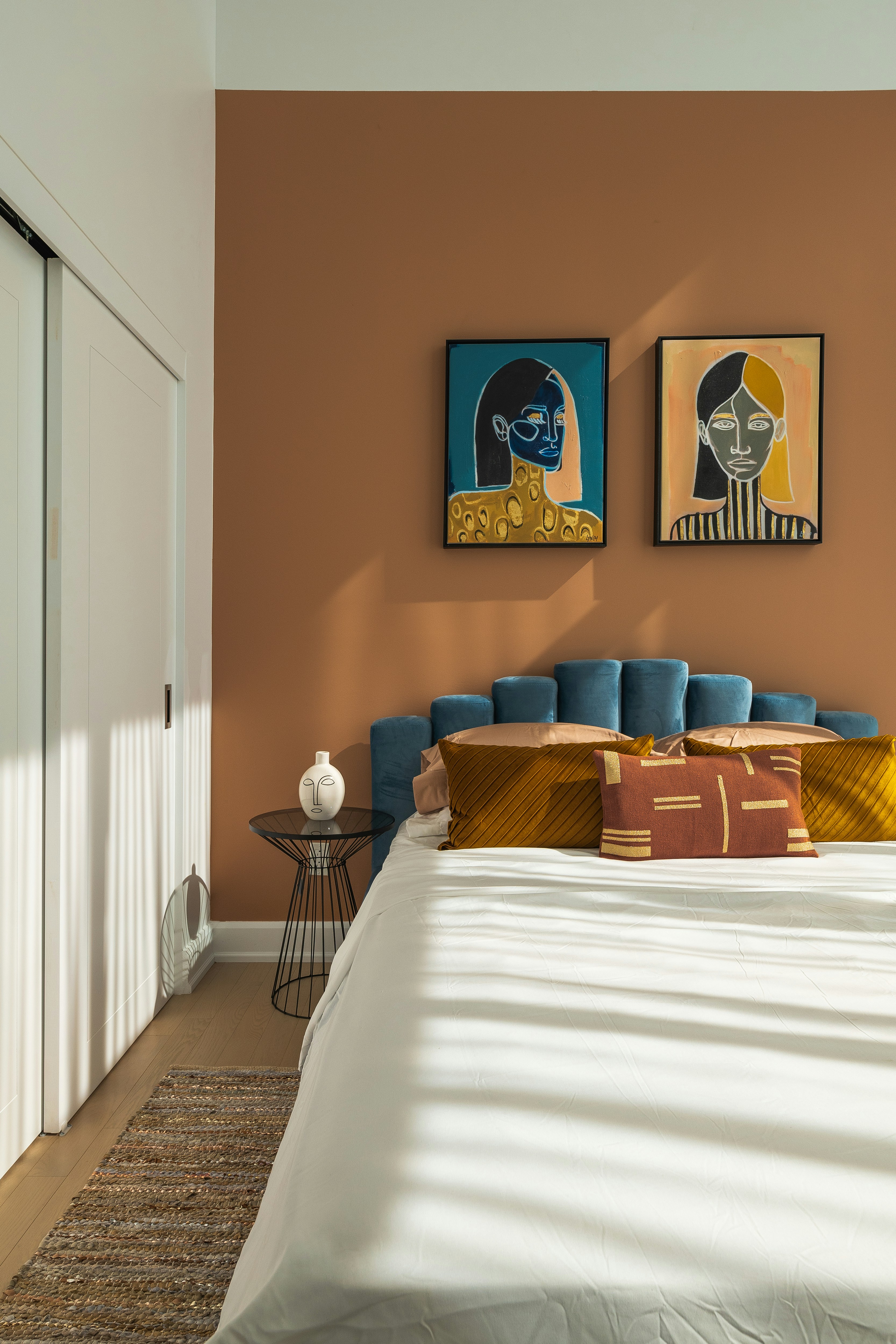 Choosing the right tones for the right aesthetic - Commercial designers priorities for 2026