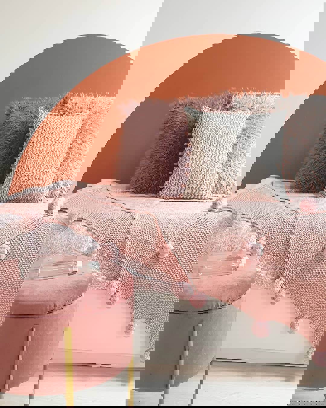 Orange Paint Ideas for your Home