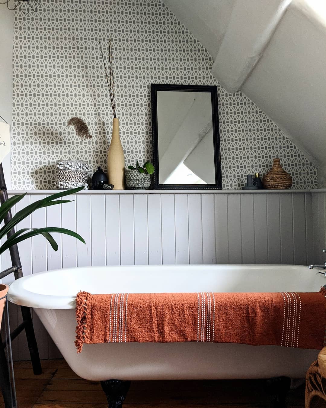 Bathroom Colour Ideas