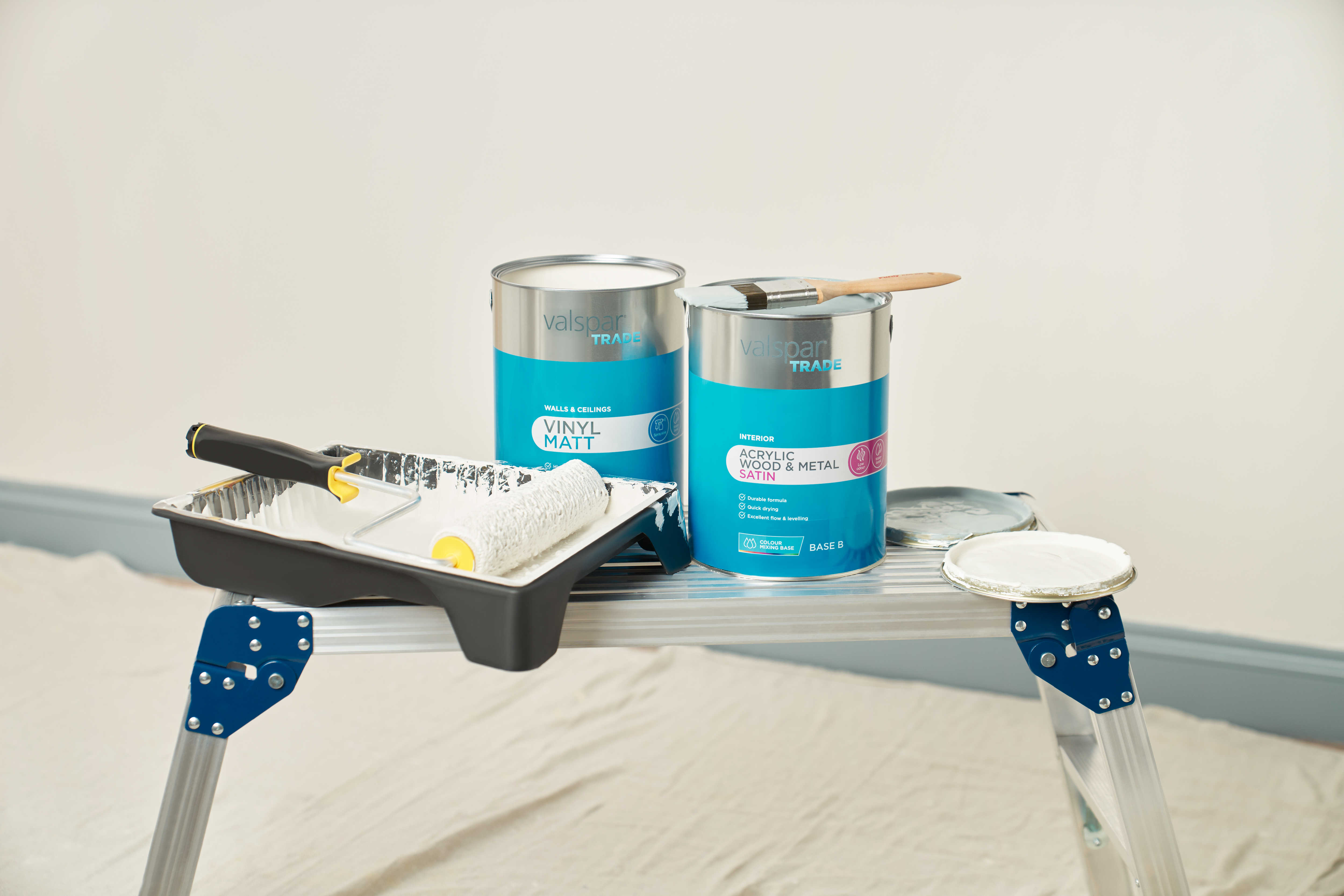 VALSPAR TRADE DELIVERED DIRECT2SITE