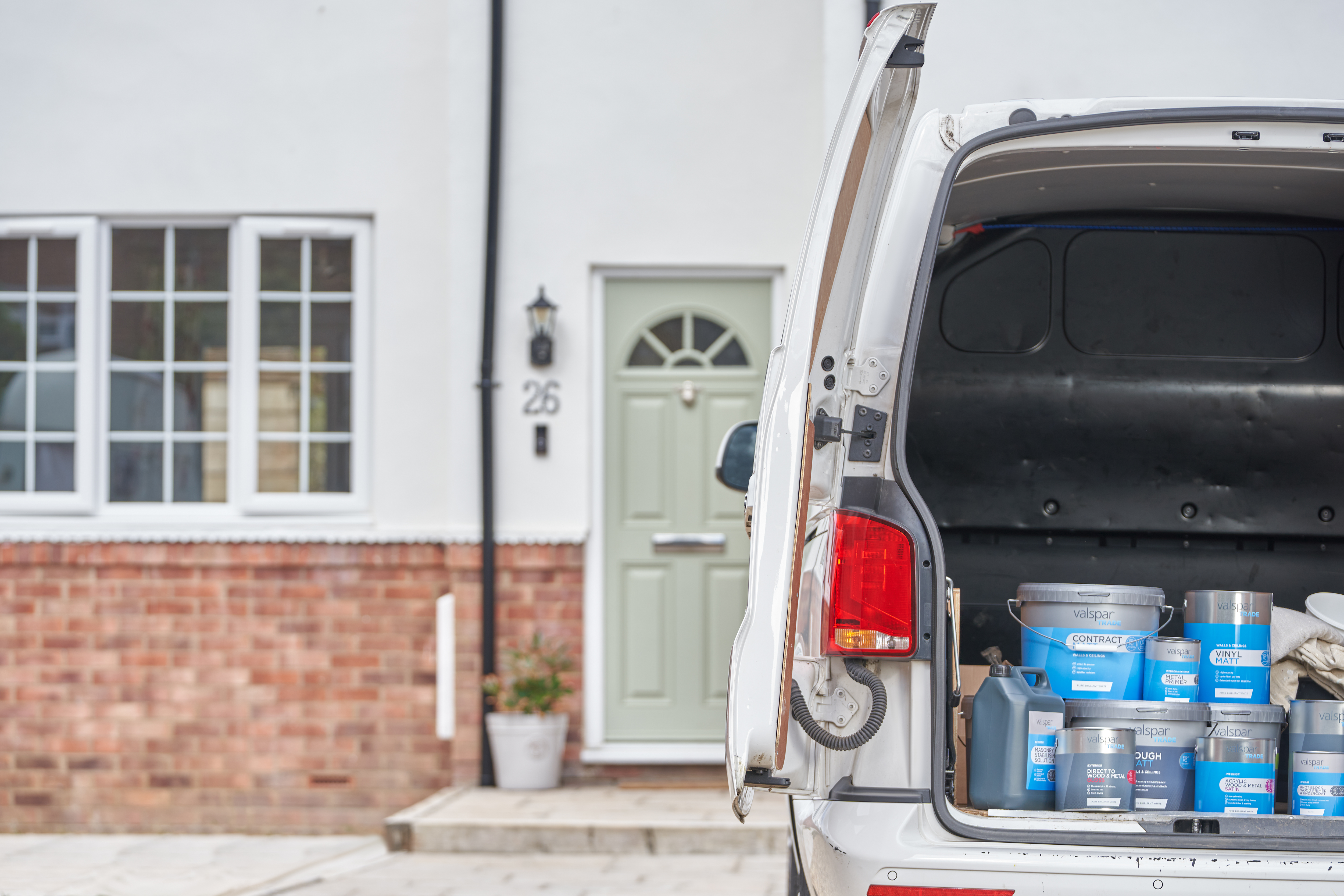 10 YEARS AT TRADEPOINT – CELEBRATING A COLOURFUL DECADE