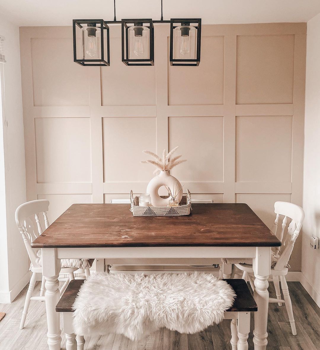 Small Dining Room Ideas