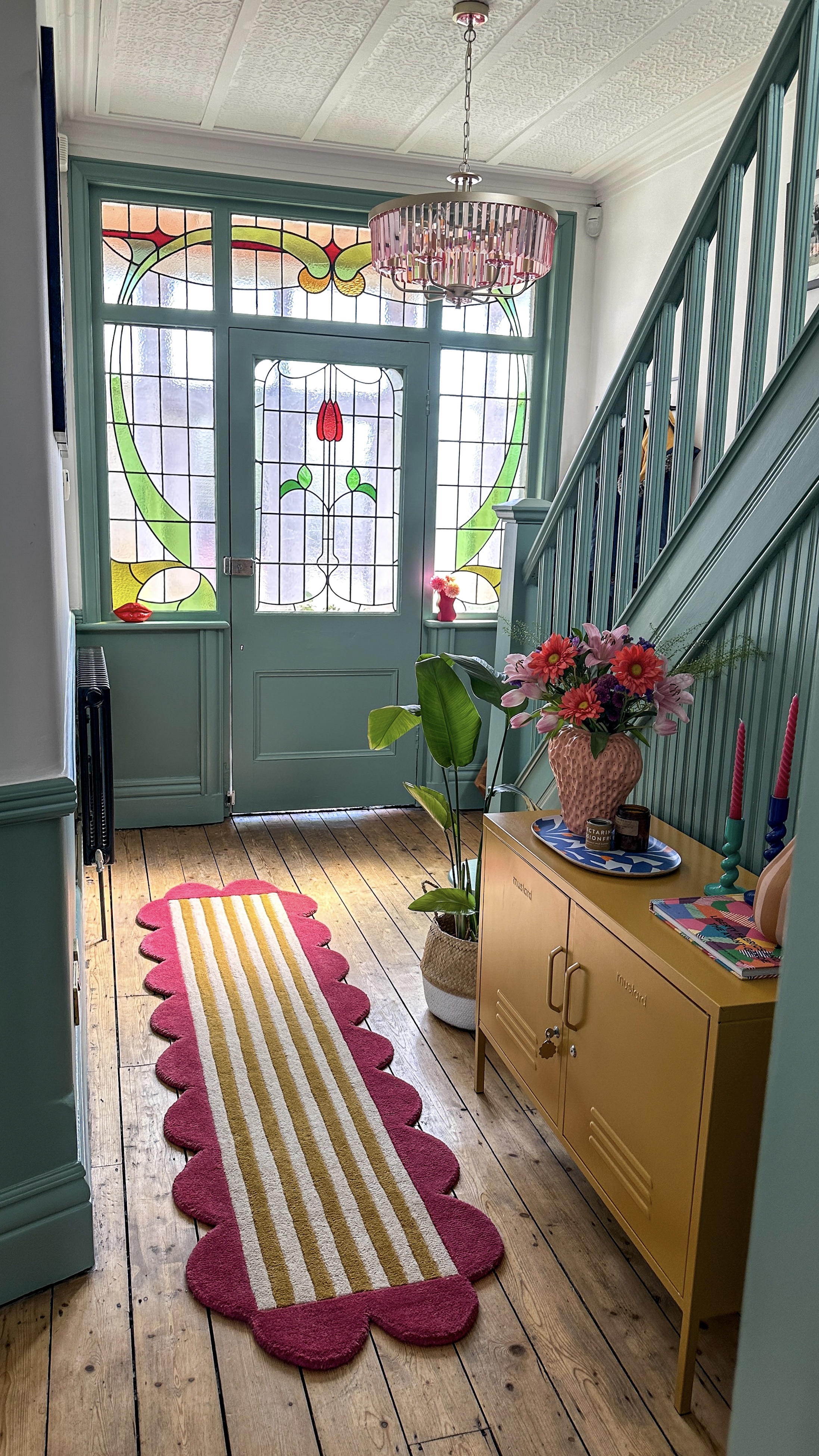 The paint was such a dream to use