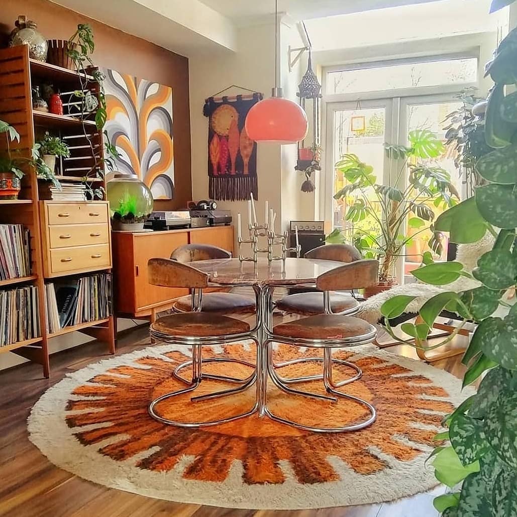 Playing with pattern