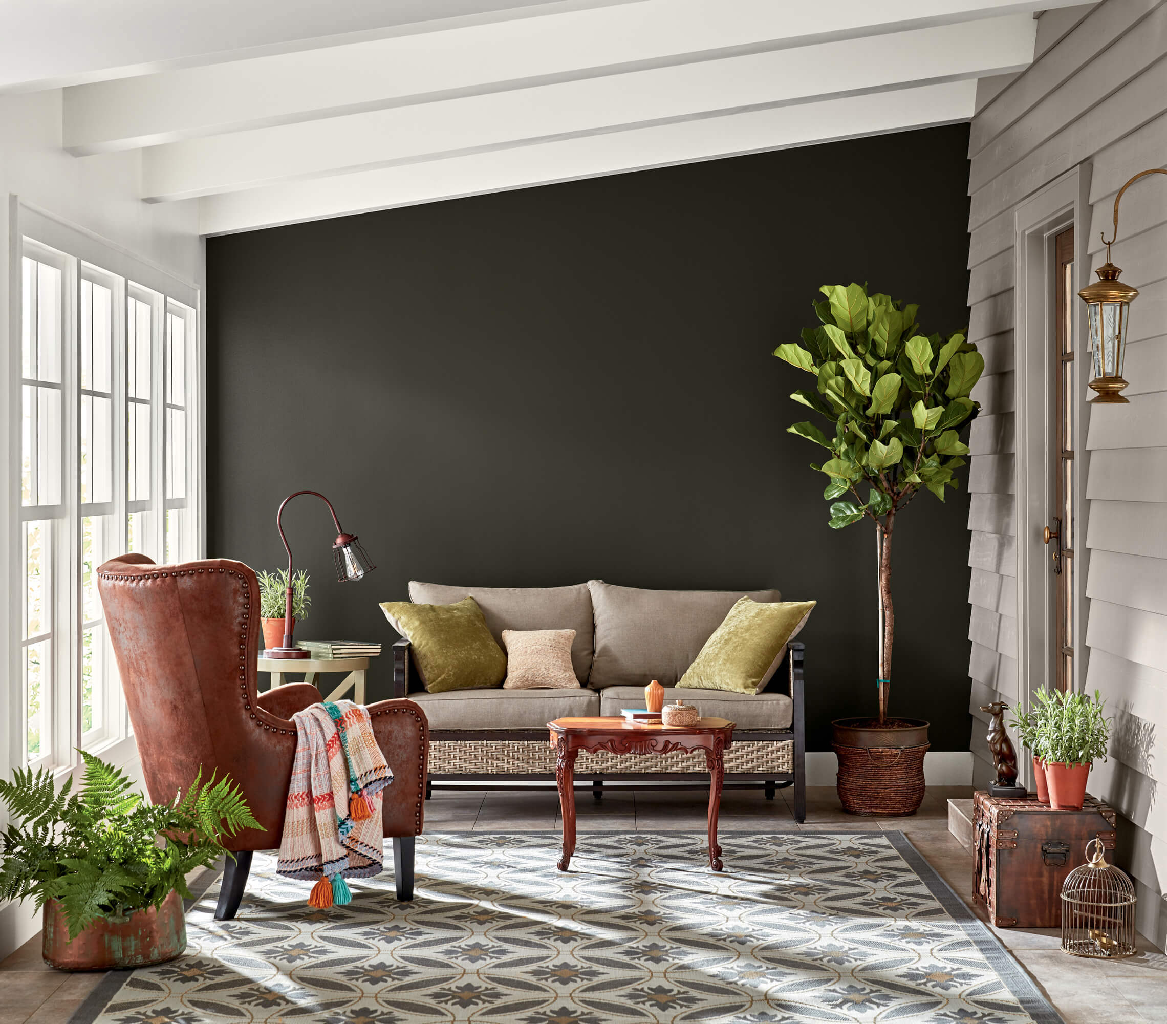 Time for an Industrial Revolution