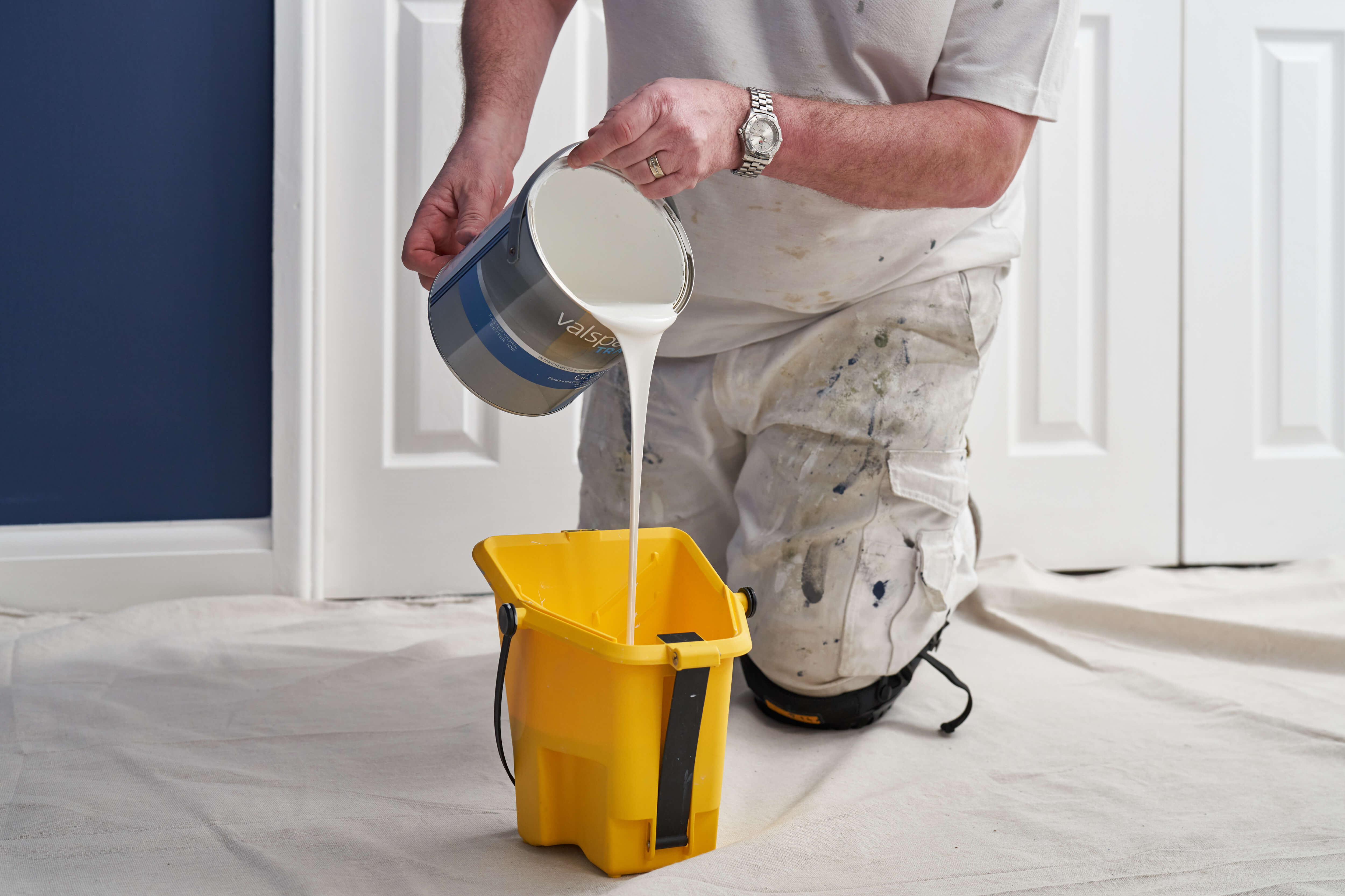 An introduction to VOCs: what are they and why are they important?