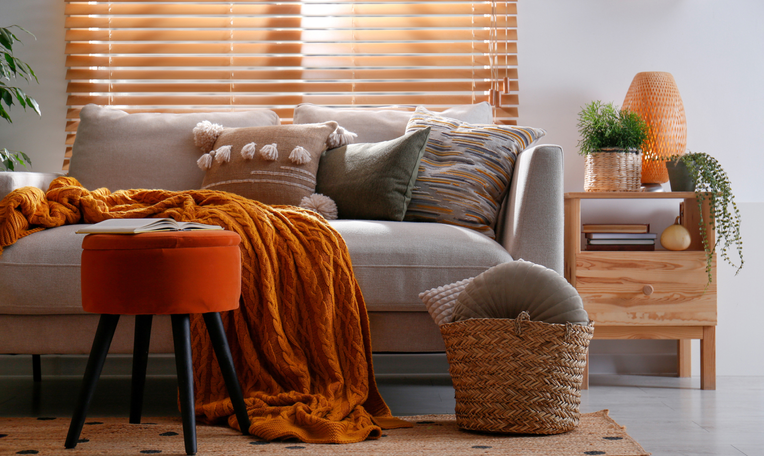 Make storage your friend