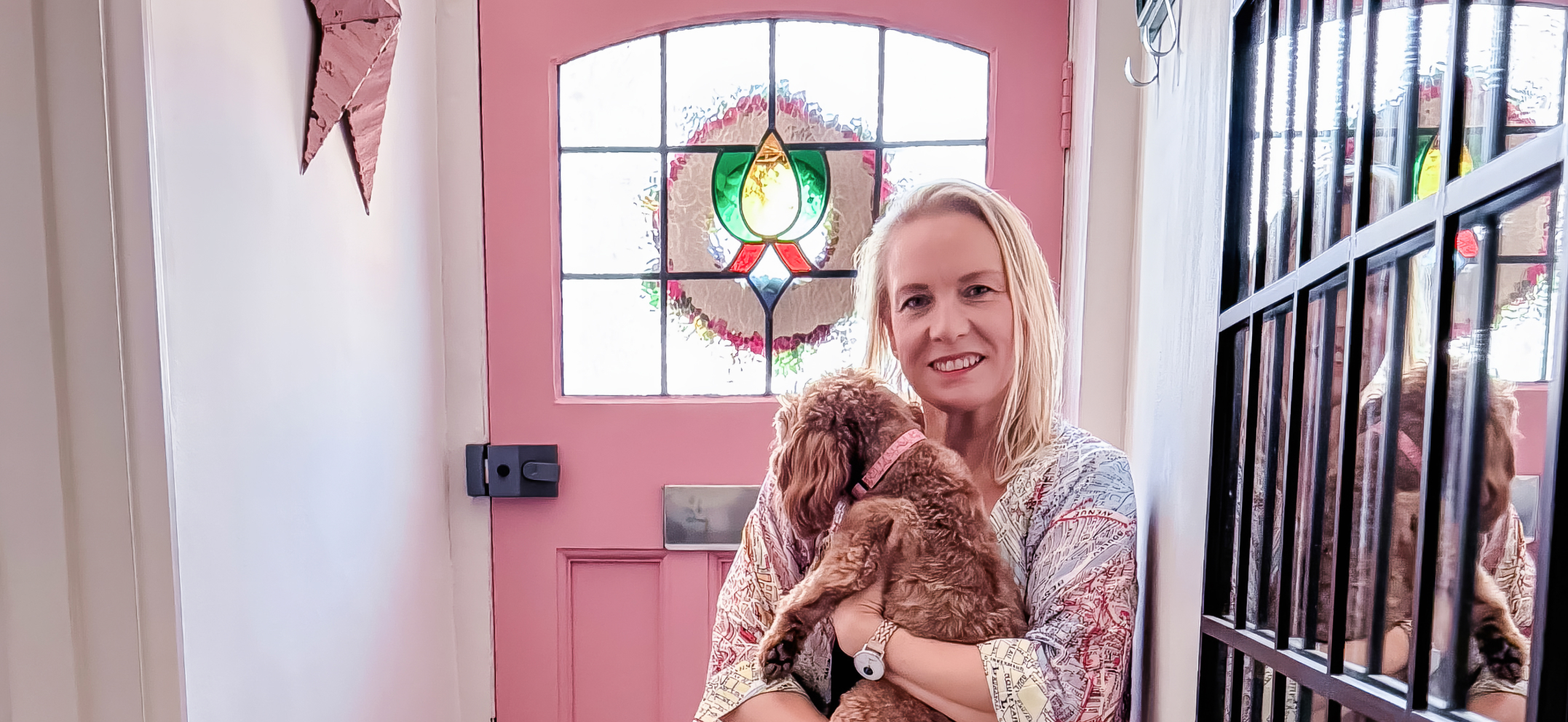 Amy Davies @littlehouseinlondon