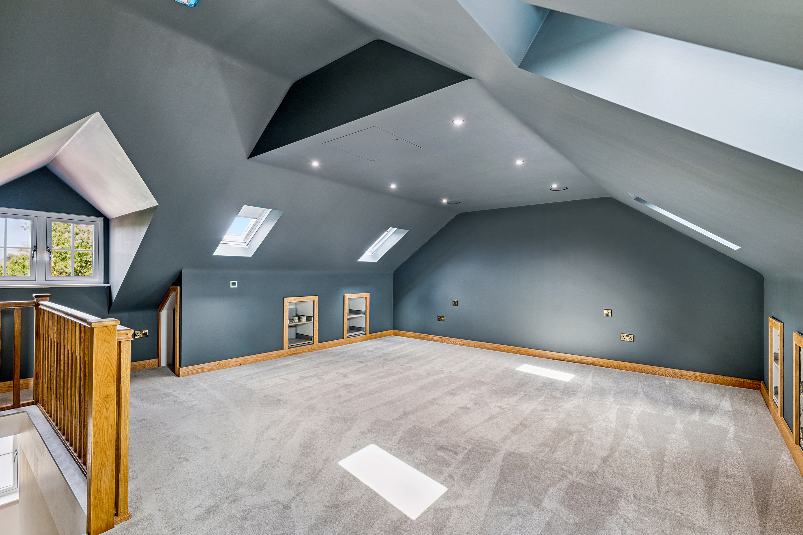 Jam-Jar Developments