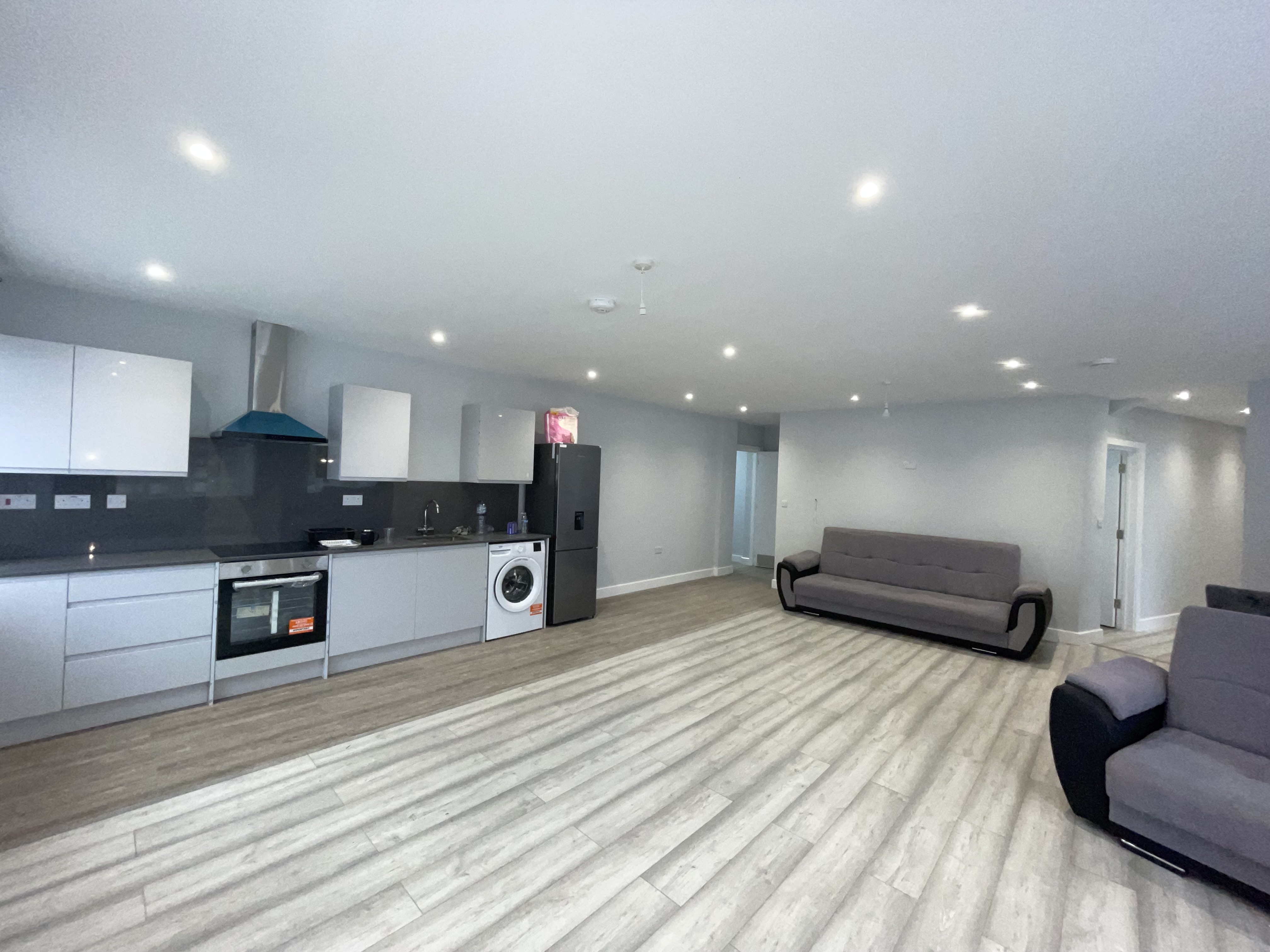 A-Z Building Services