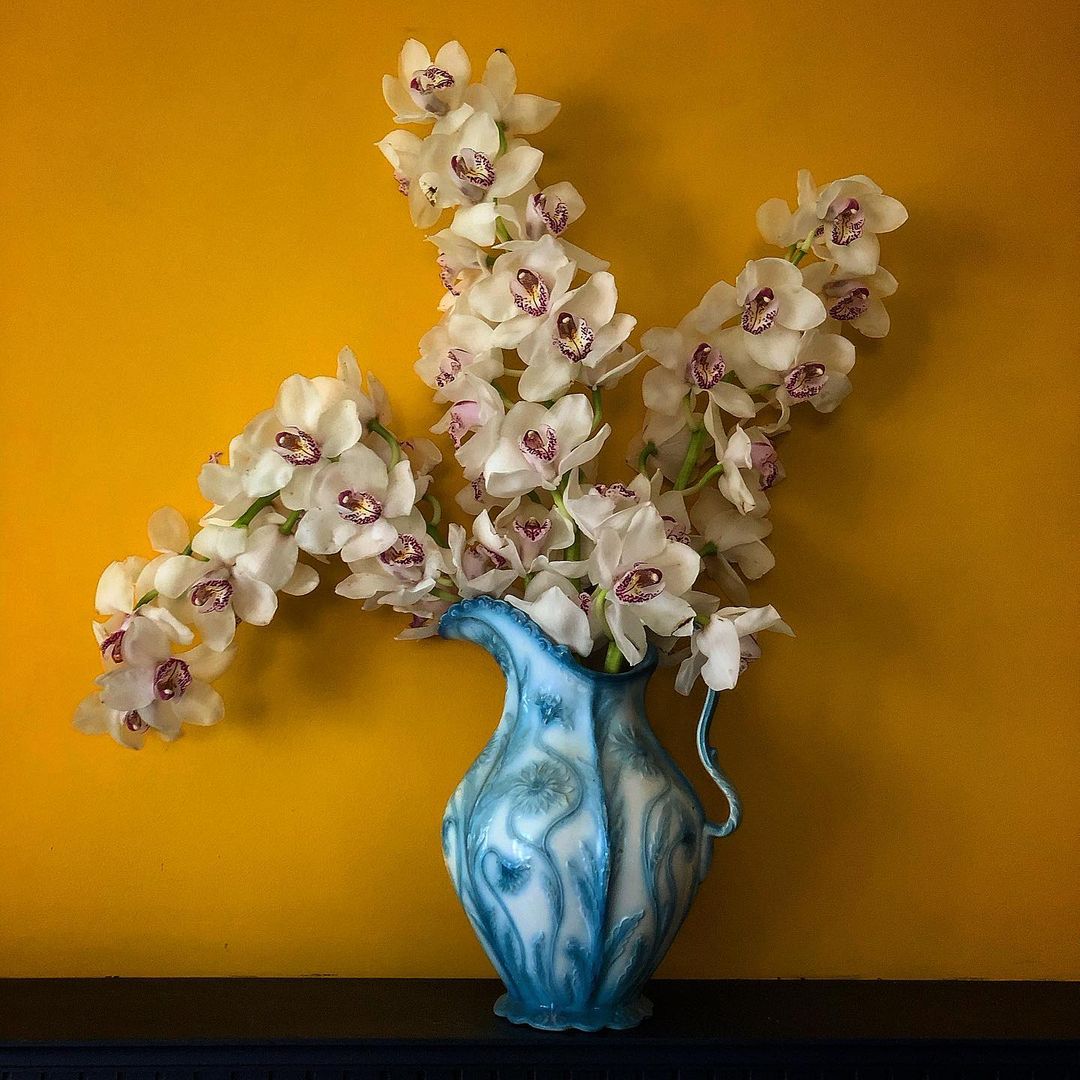 Spring Decorating Ideas