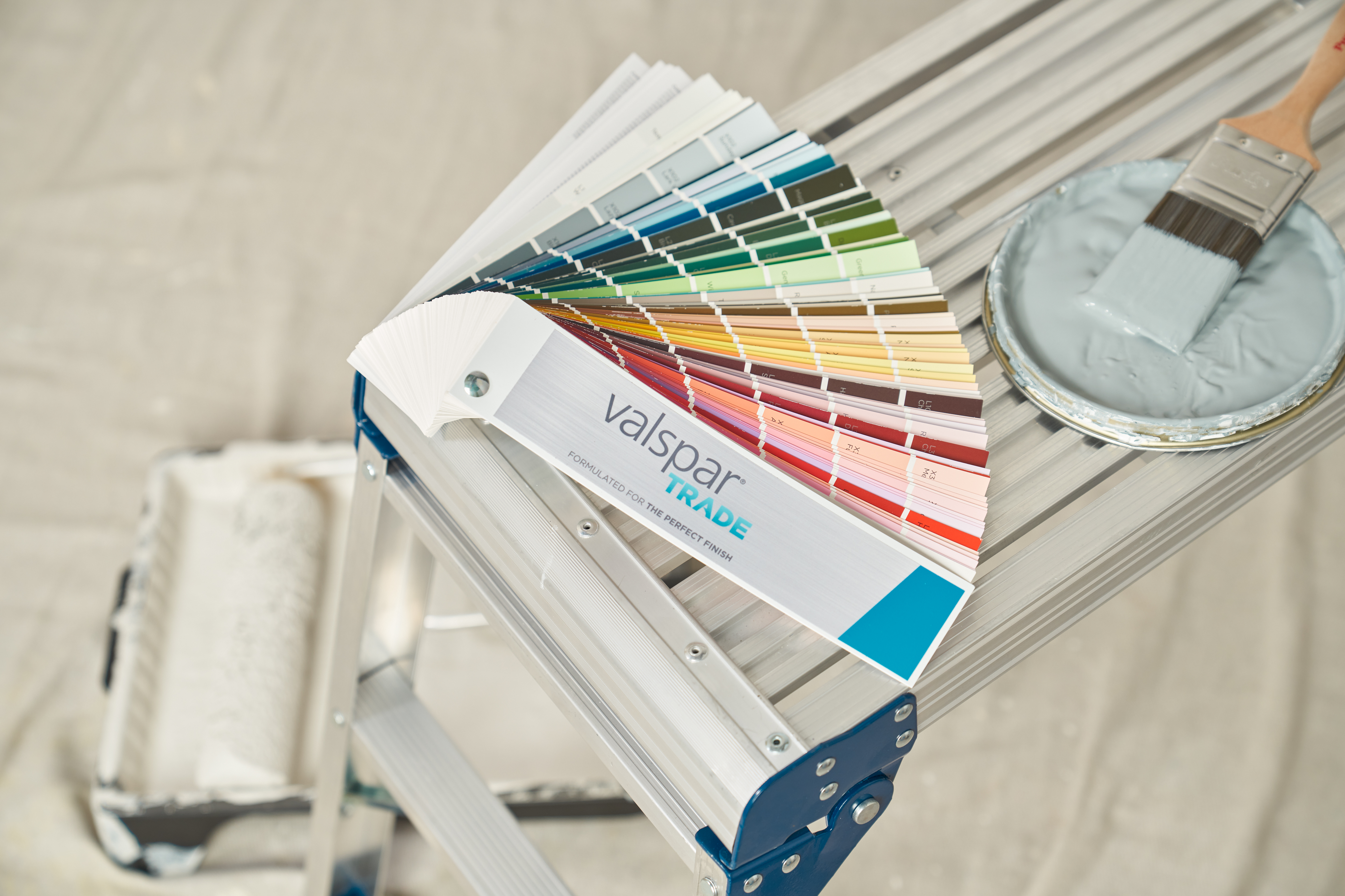 10 years at TradePoint