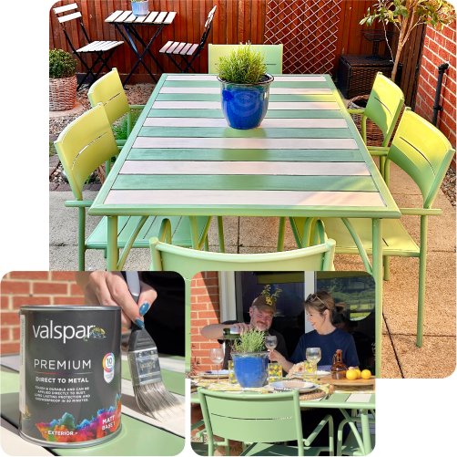 Influencer Content - Lyndsey Wardman