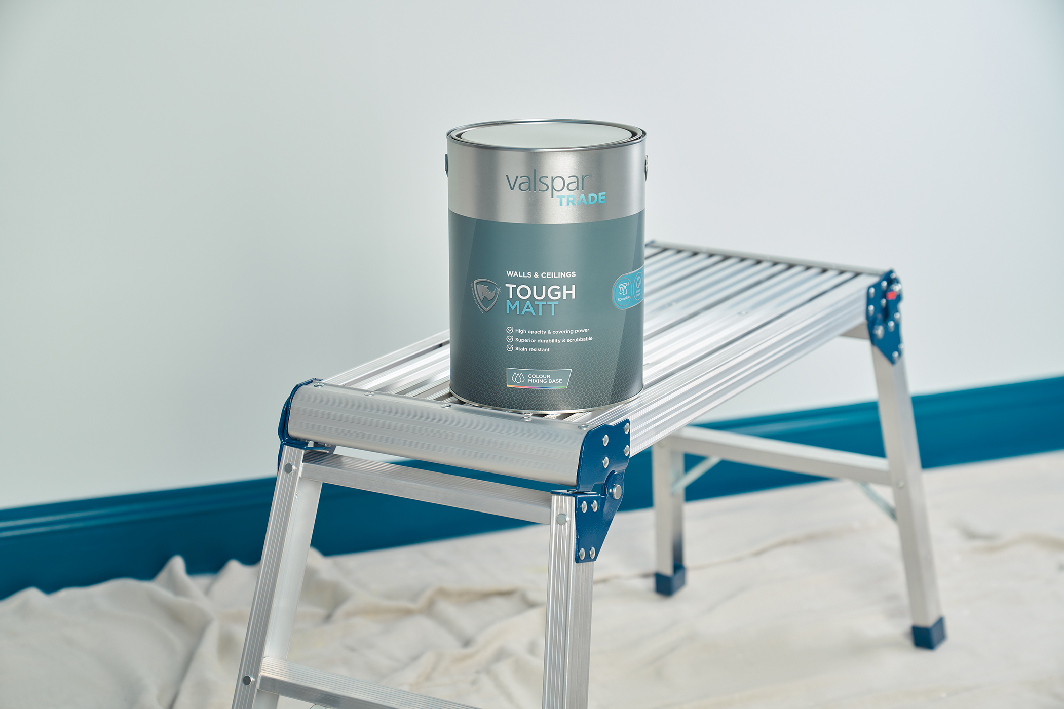 Durability and cleaning