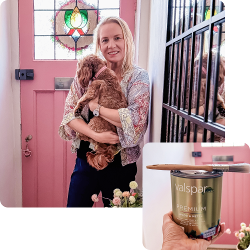 Influencer Content - Amy Davies