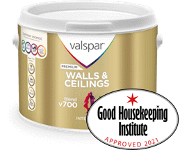 walls & ceilings good housekeeping institute