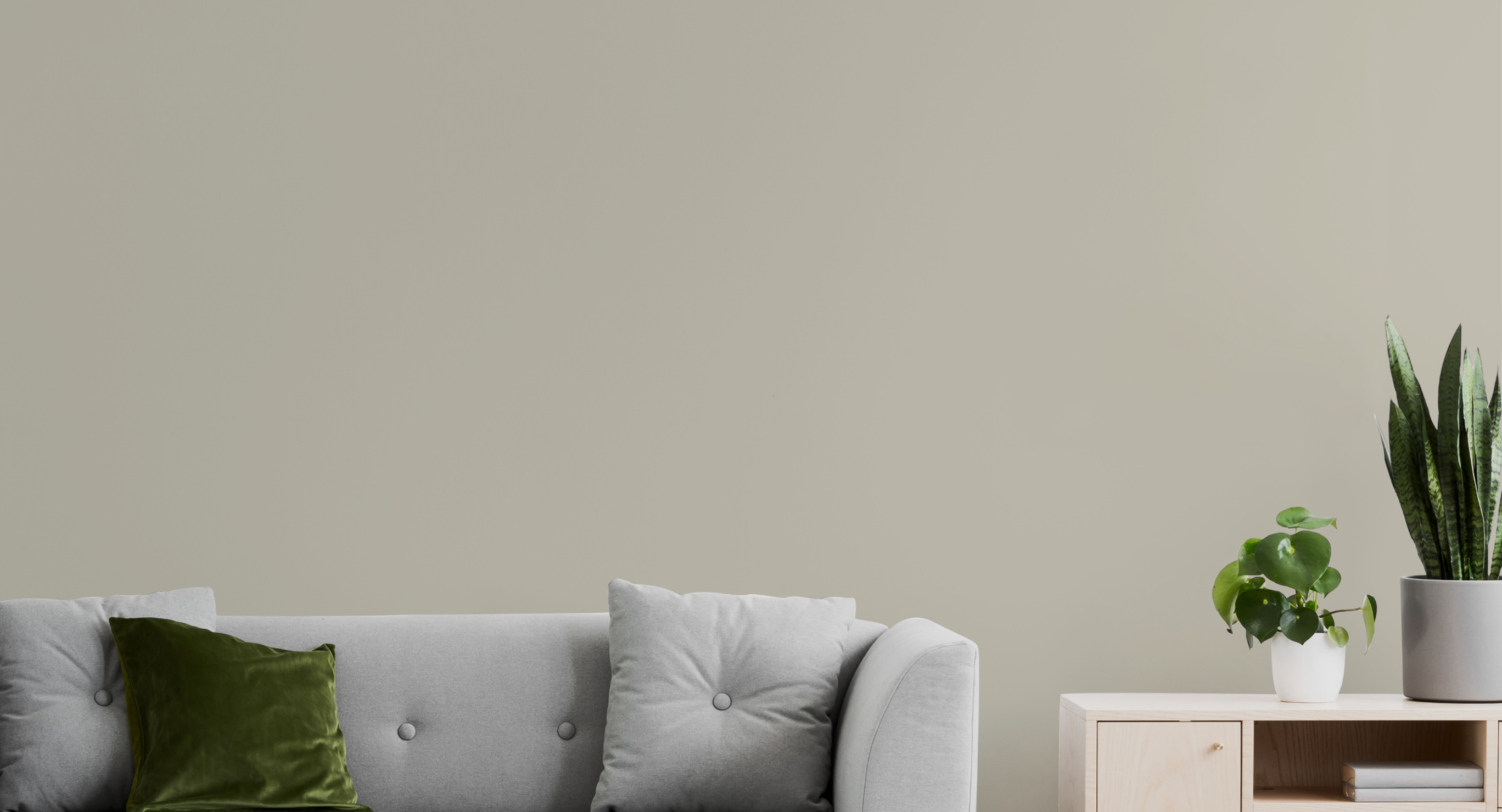 Neutral Paint Colours