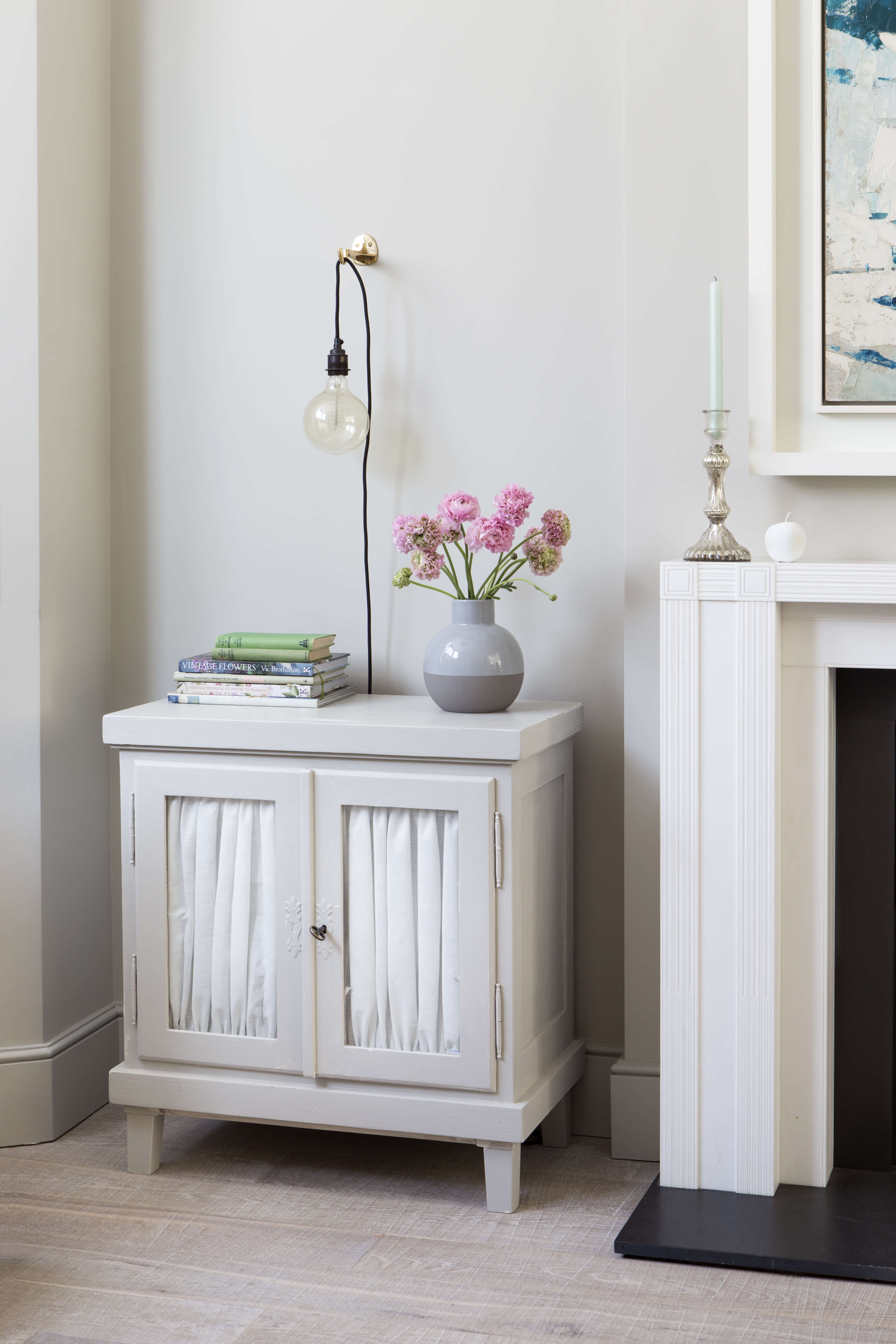 Primers & Undercoats