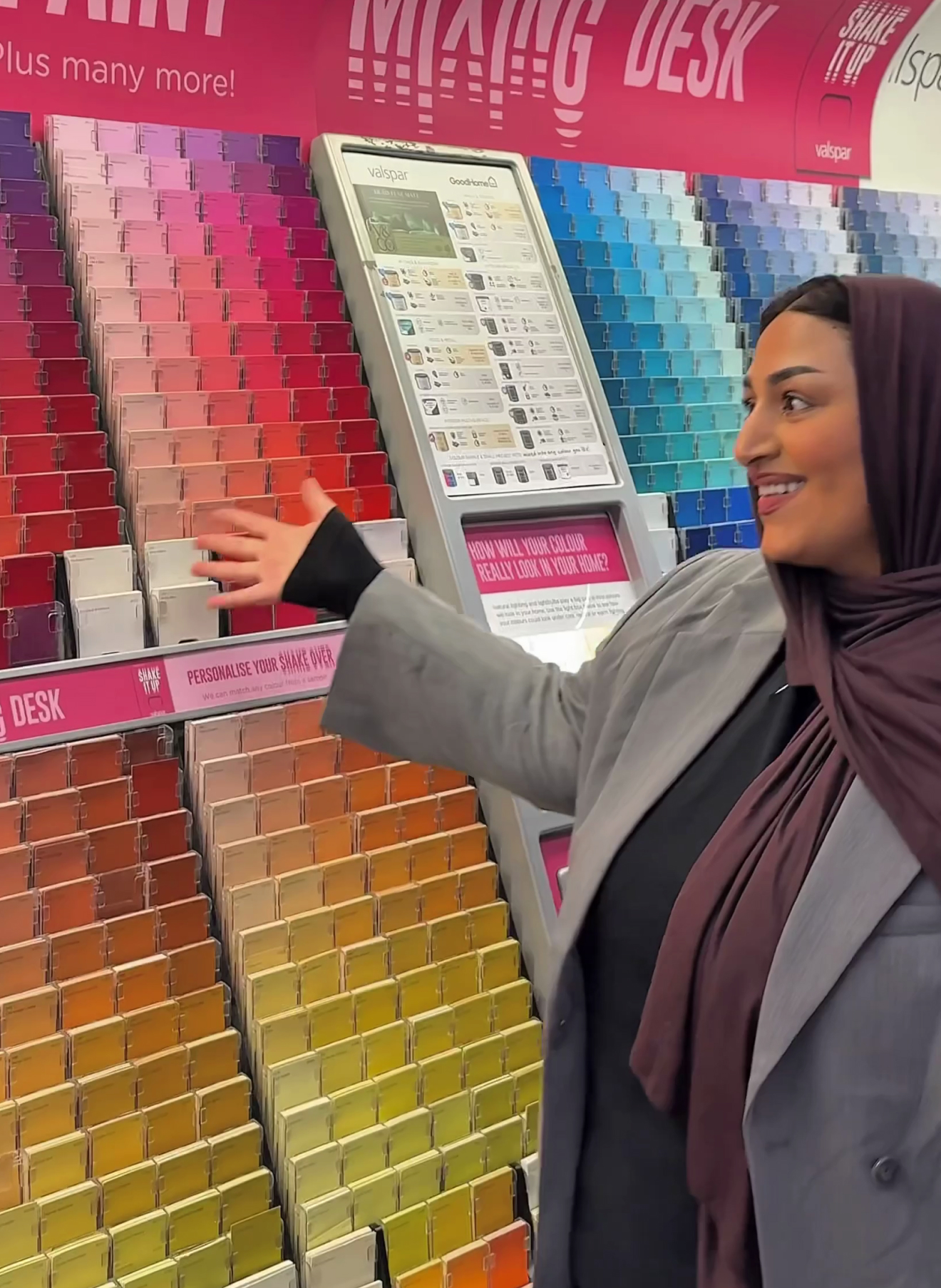 “The inspiration for my project came from…”​