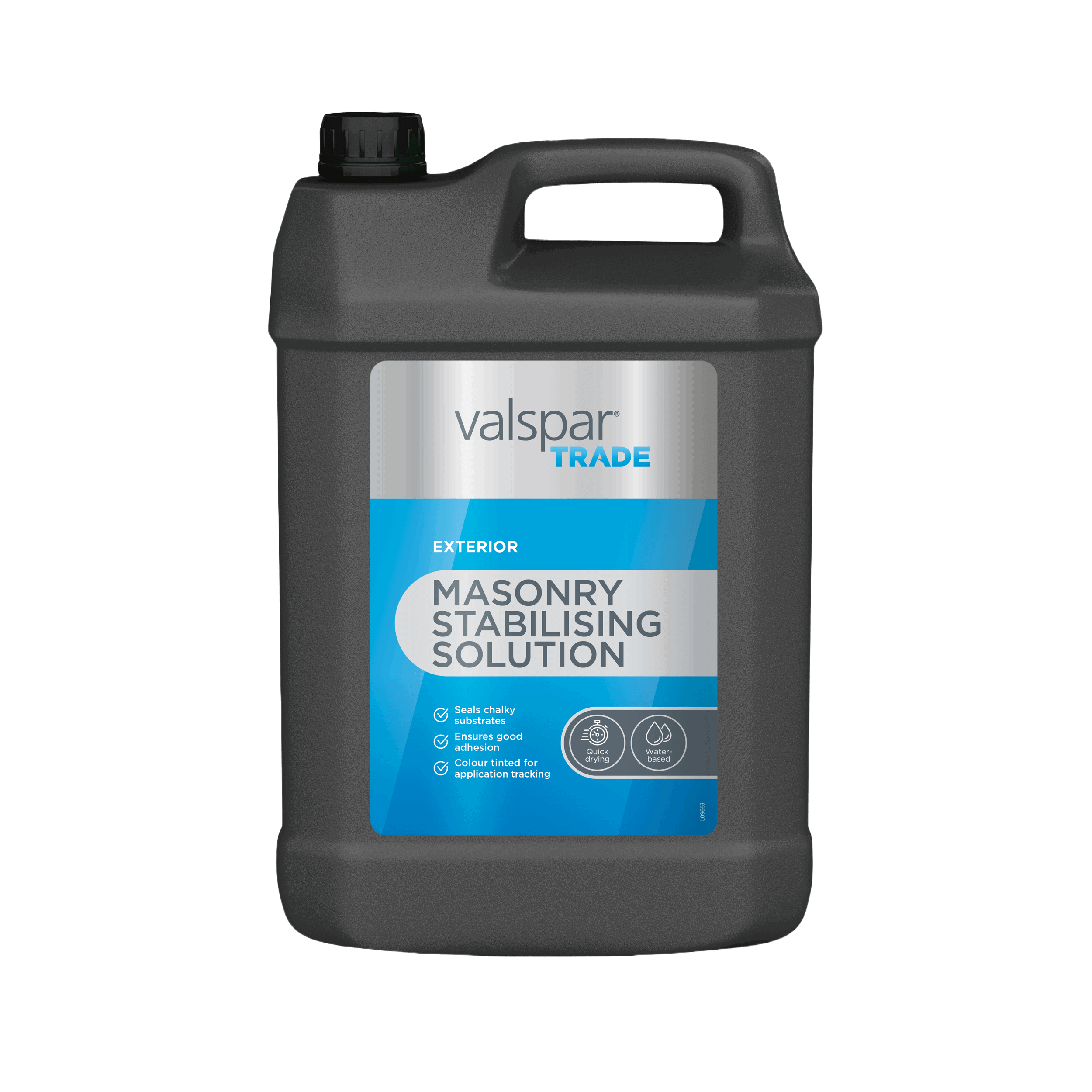 Valspar® Trade Stabilising Solution